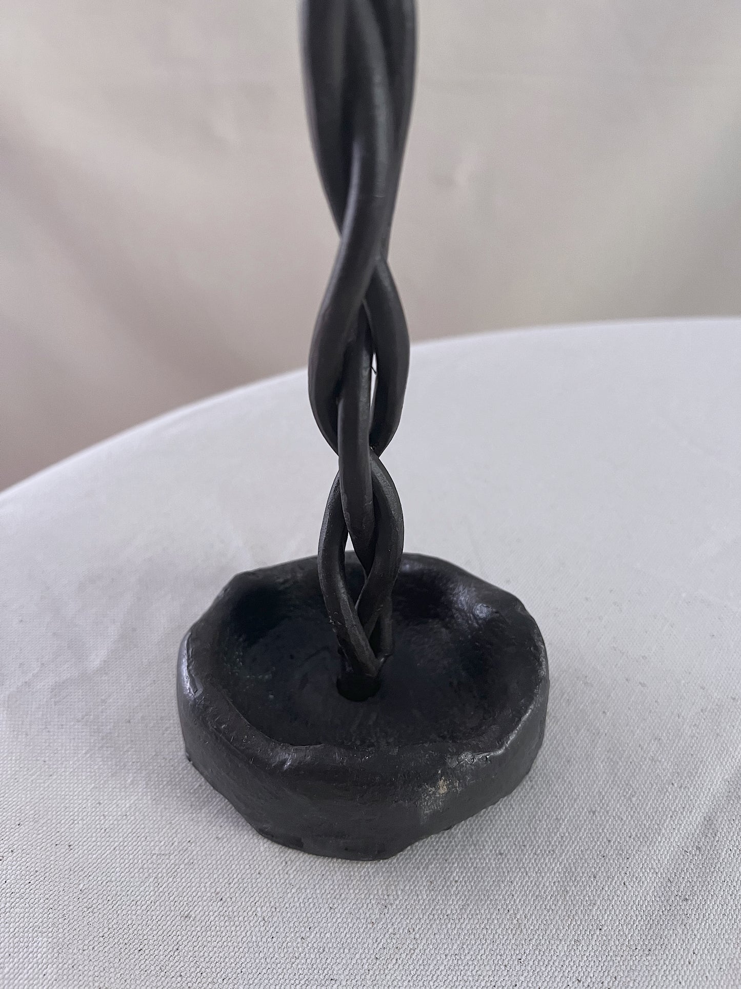 Heart Candle Holder