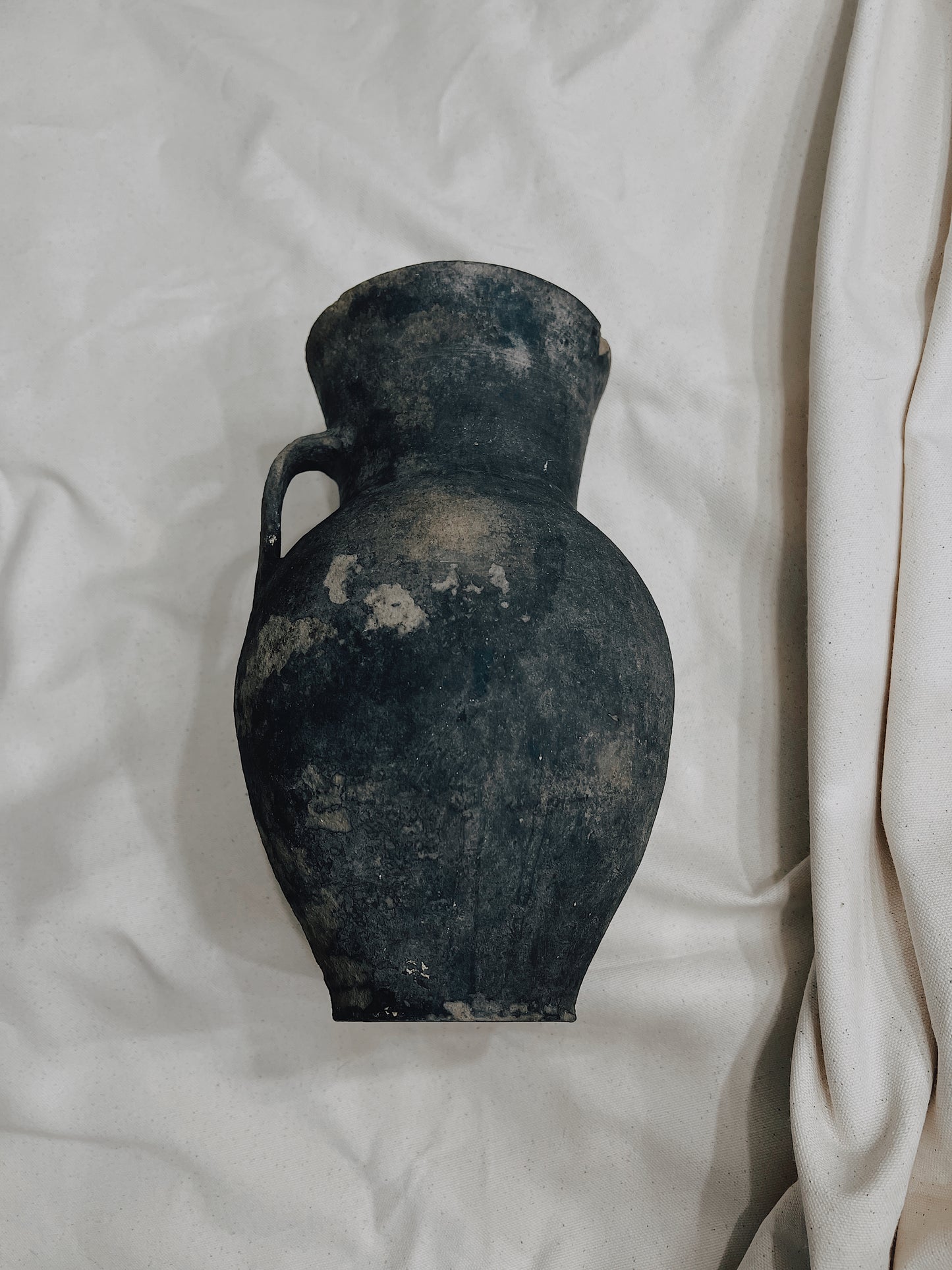 Ancient Jug