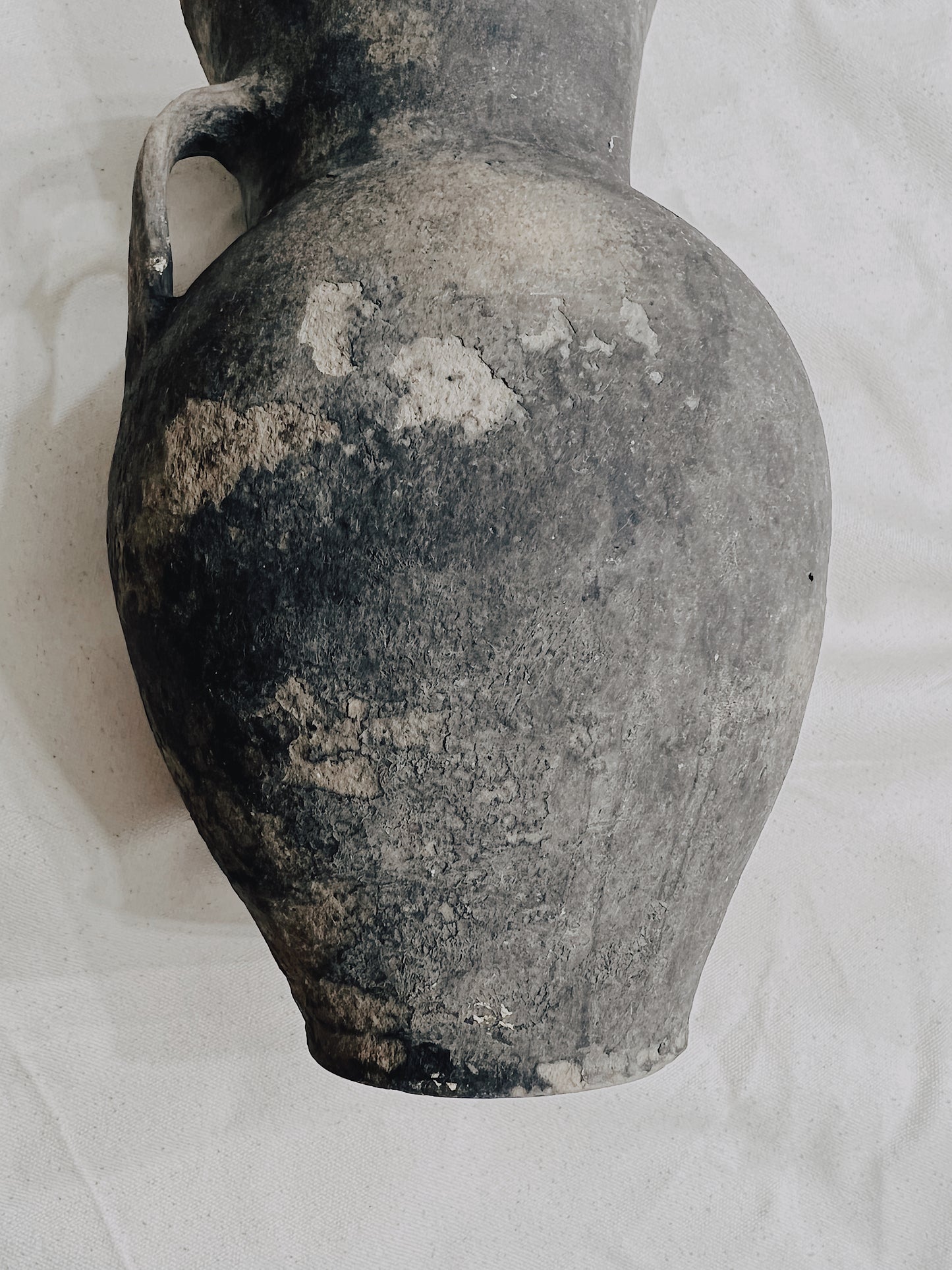 Ancient Jug