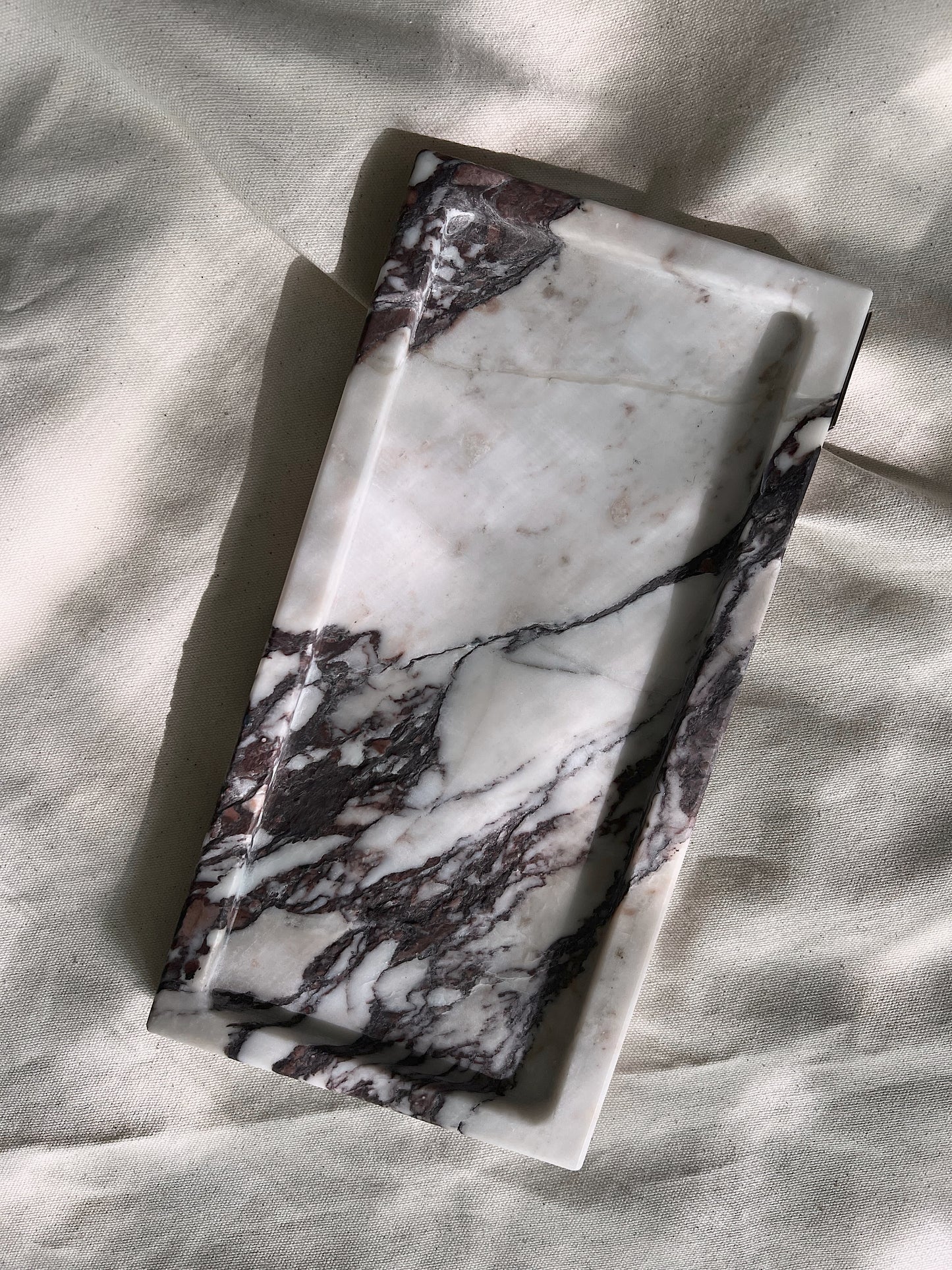 Marble Tray